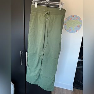 Lululemon Dance Studio Pant